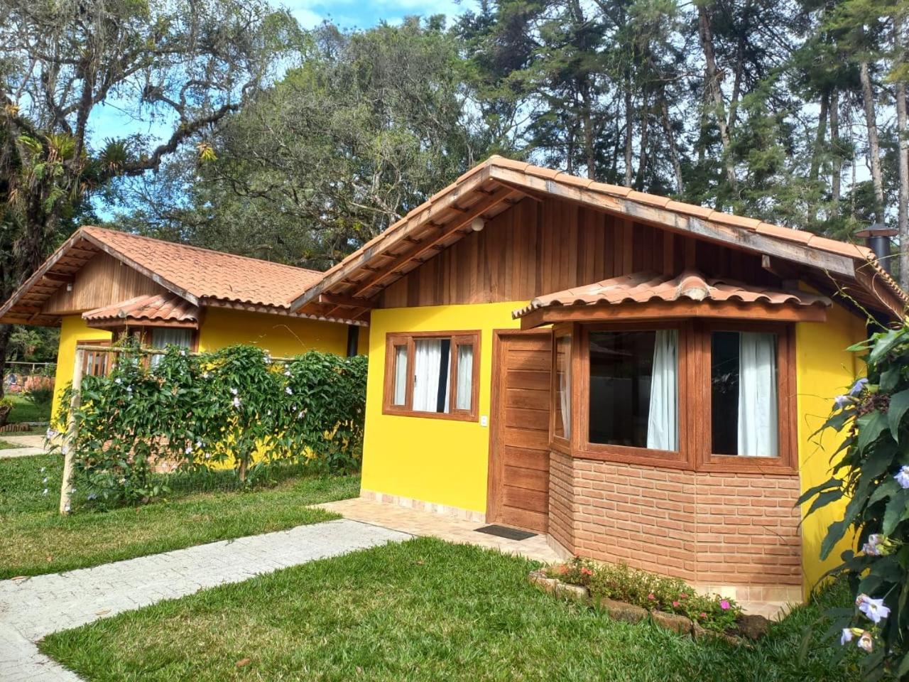 Vila do Visconde