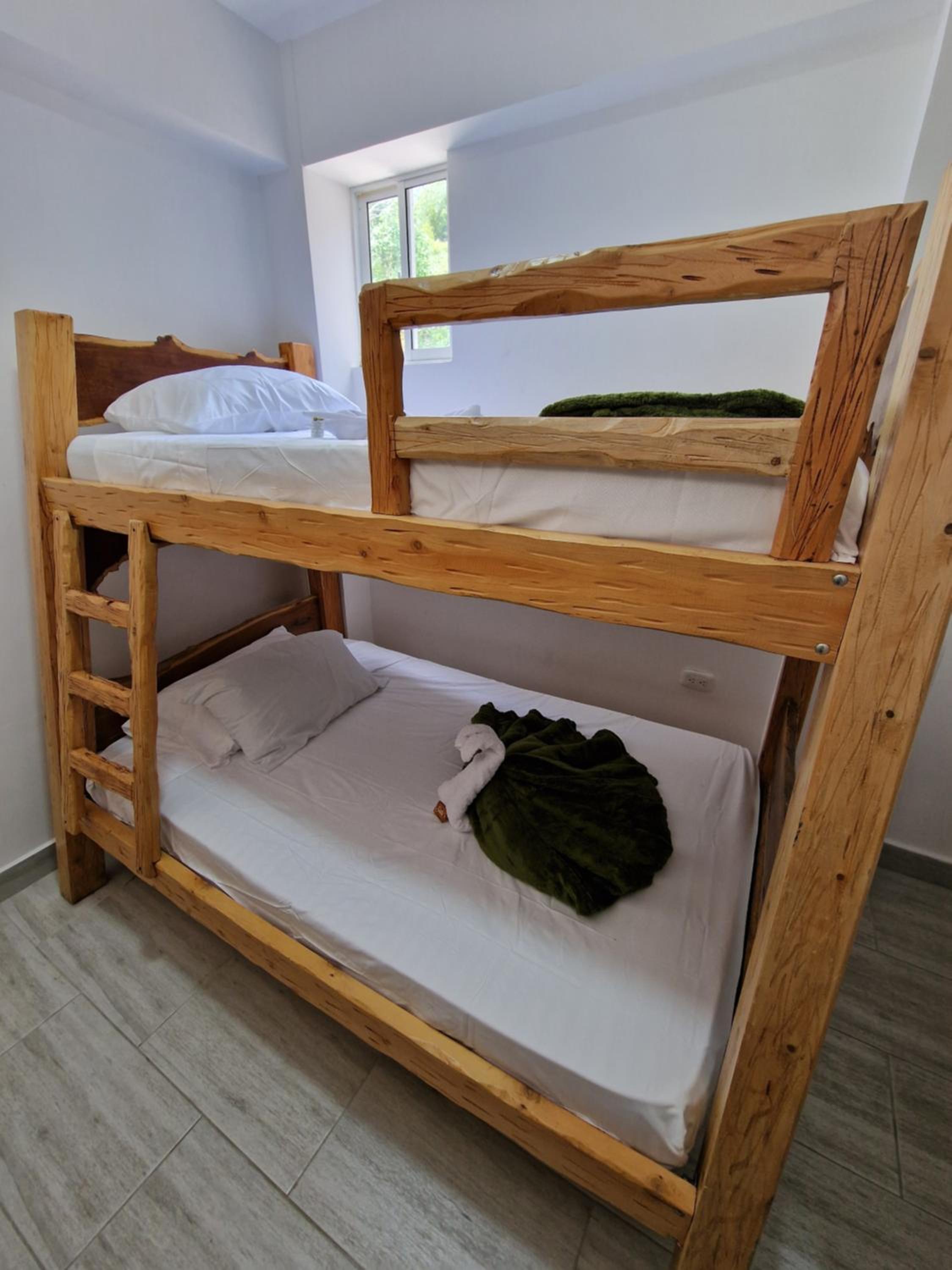 Apartamento Horizonte 3 habitaciones