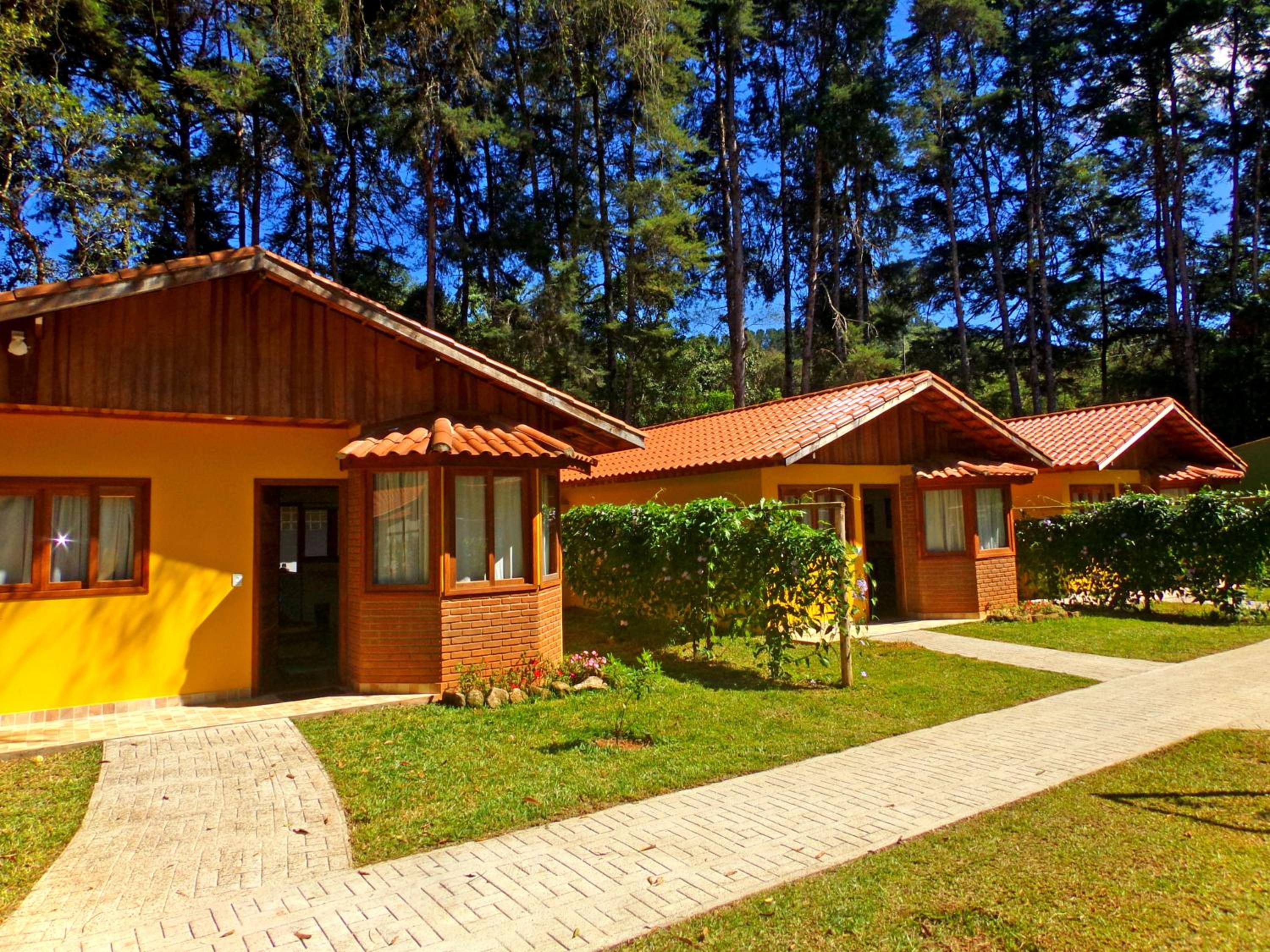 Vila do Visconde