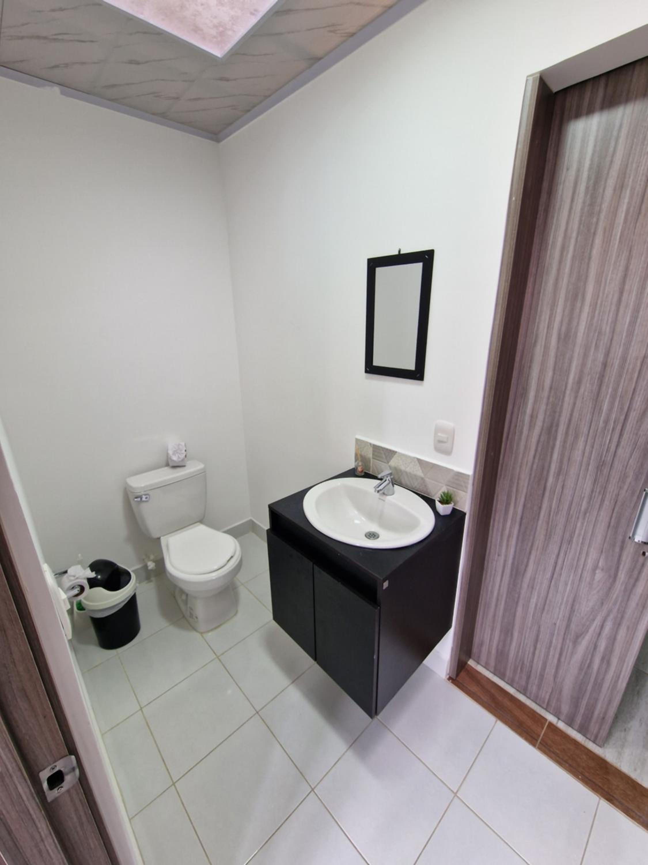 Apartamento Horizonte 3 habitaciones