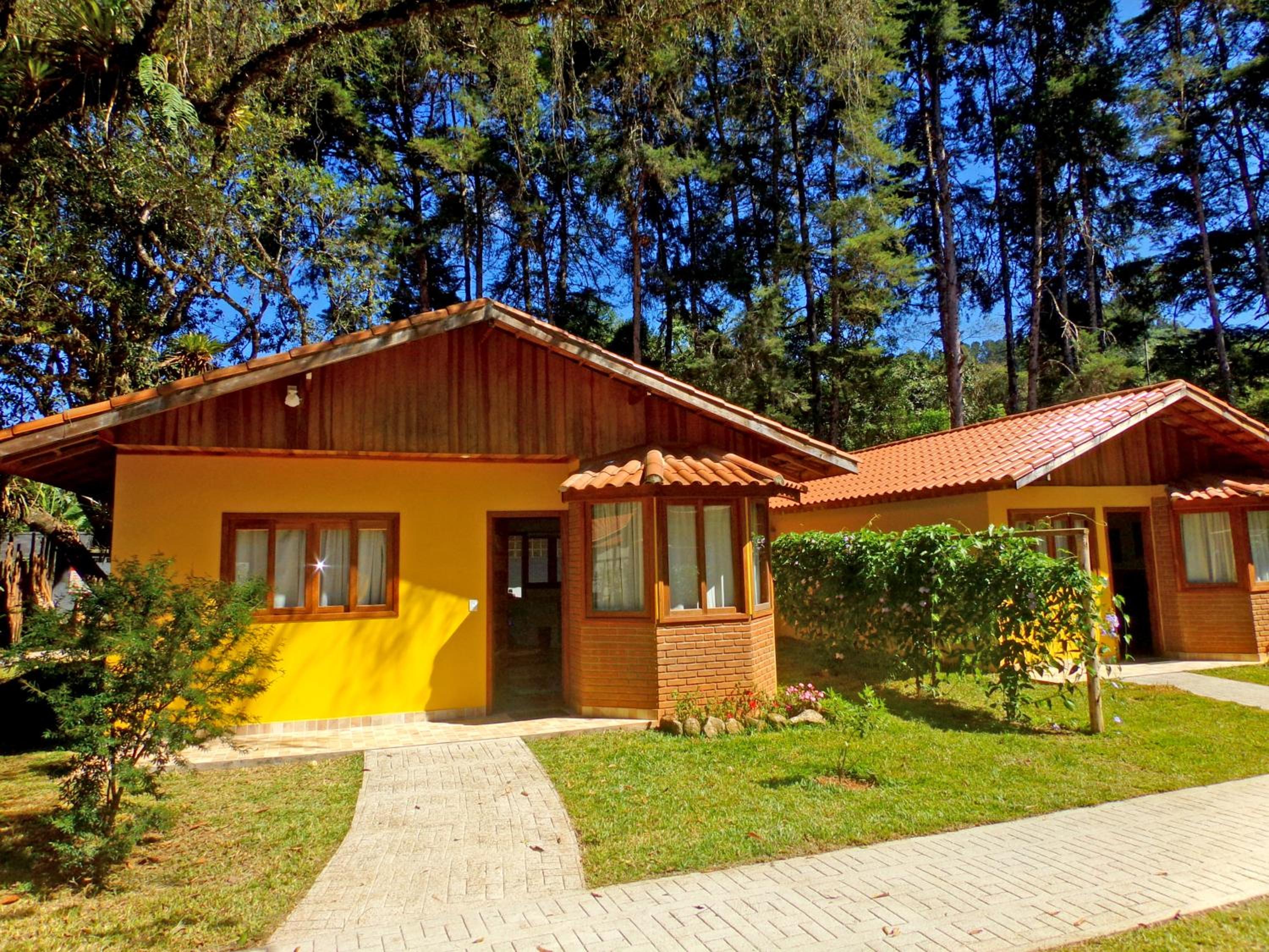Vila do Visconde