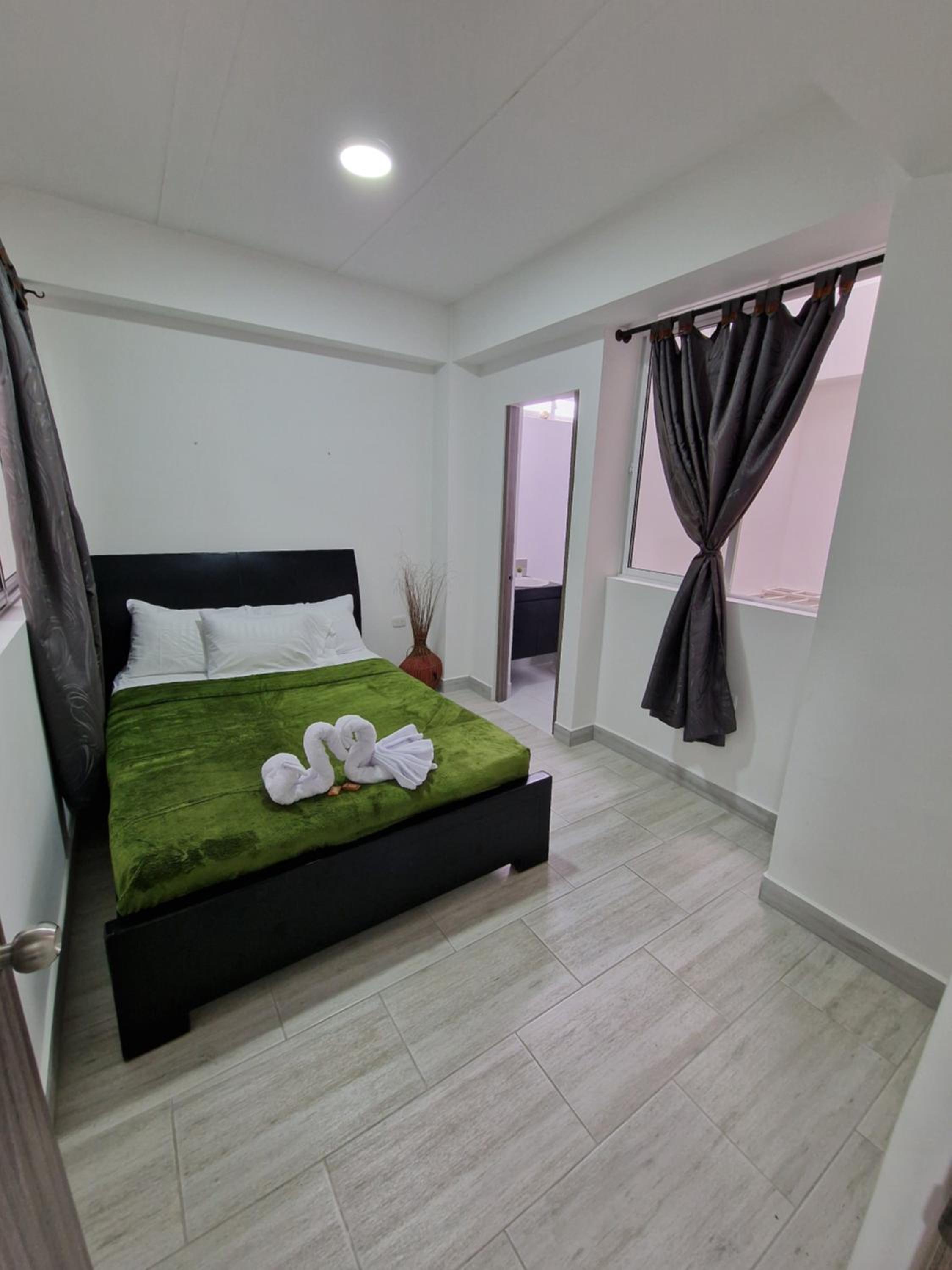 Apartamento Horizonte 3 habitaciones