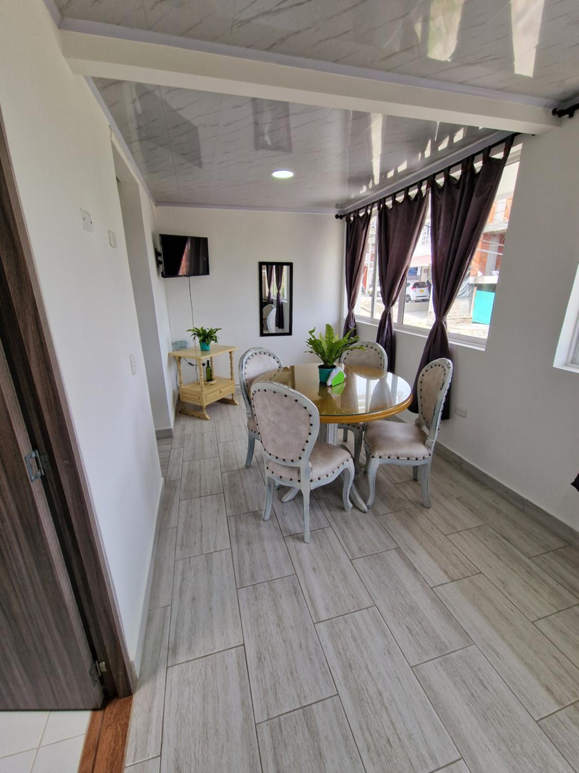Apartamento Horizonte 3 habitaciones
