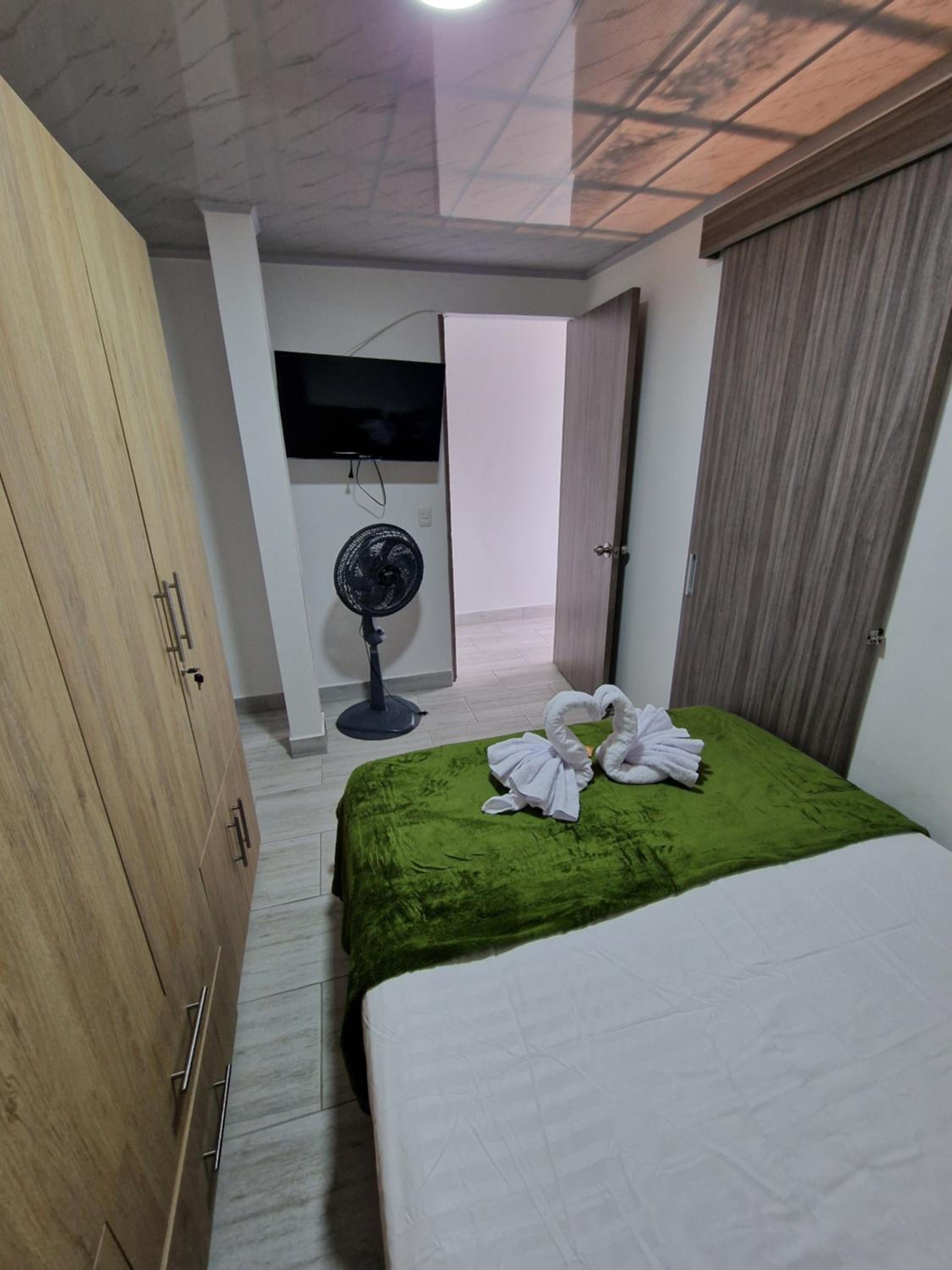 Apartamento Horizonte 3 habitaciones