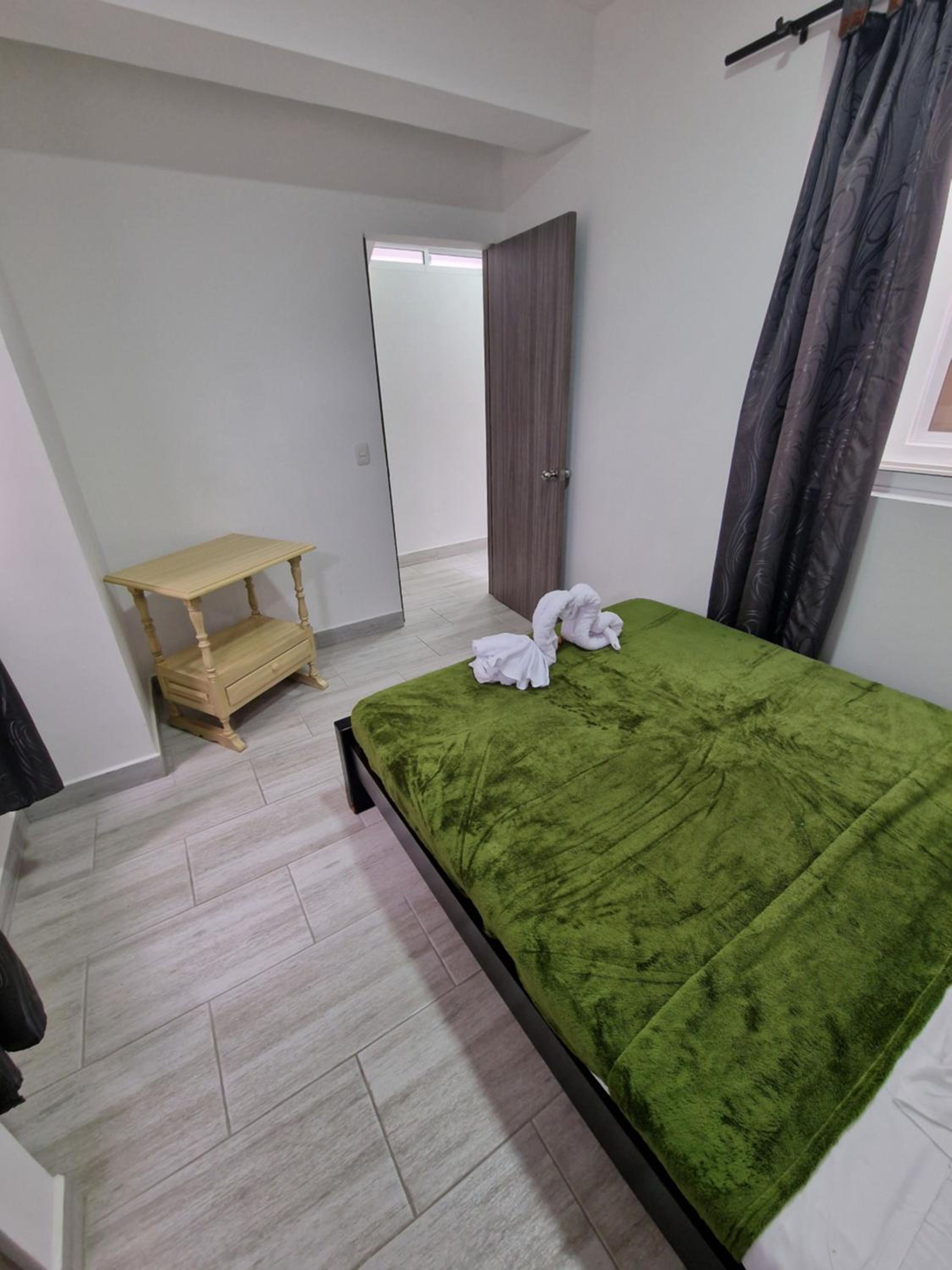 Apartamento Horizonte 3 habitaciones