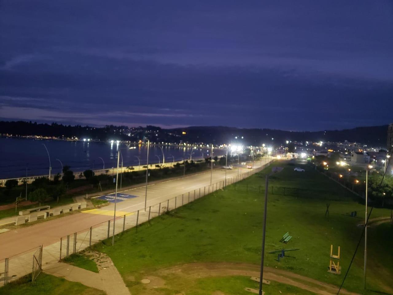Costanera Dichato