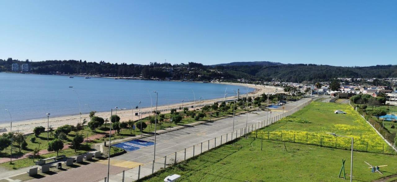 Costanera Dichato
