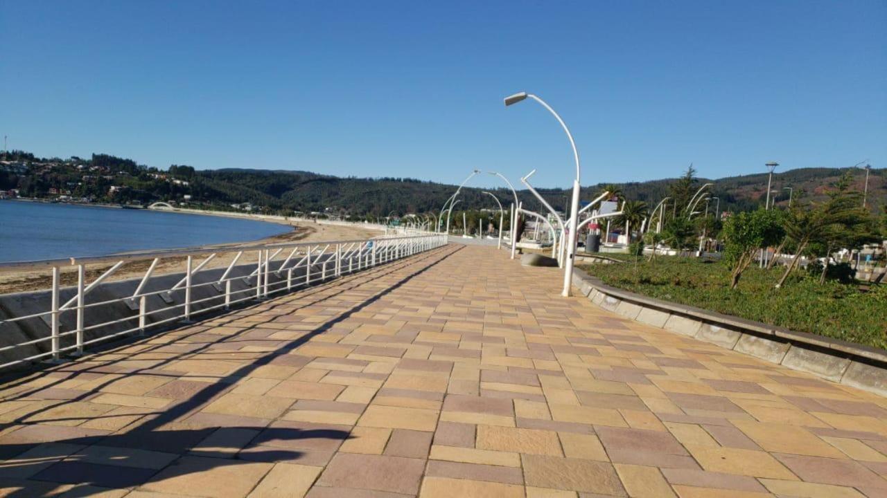 Costanera Dichato