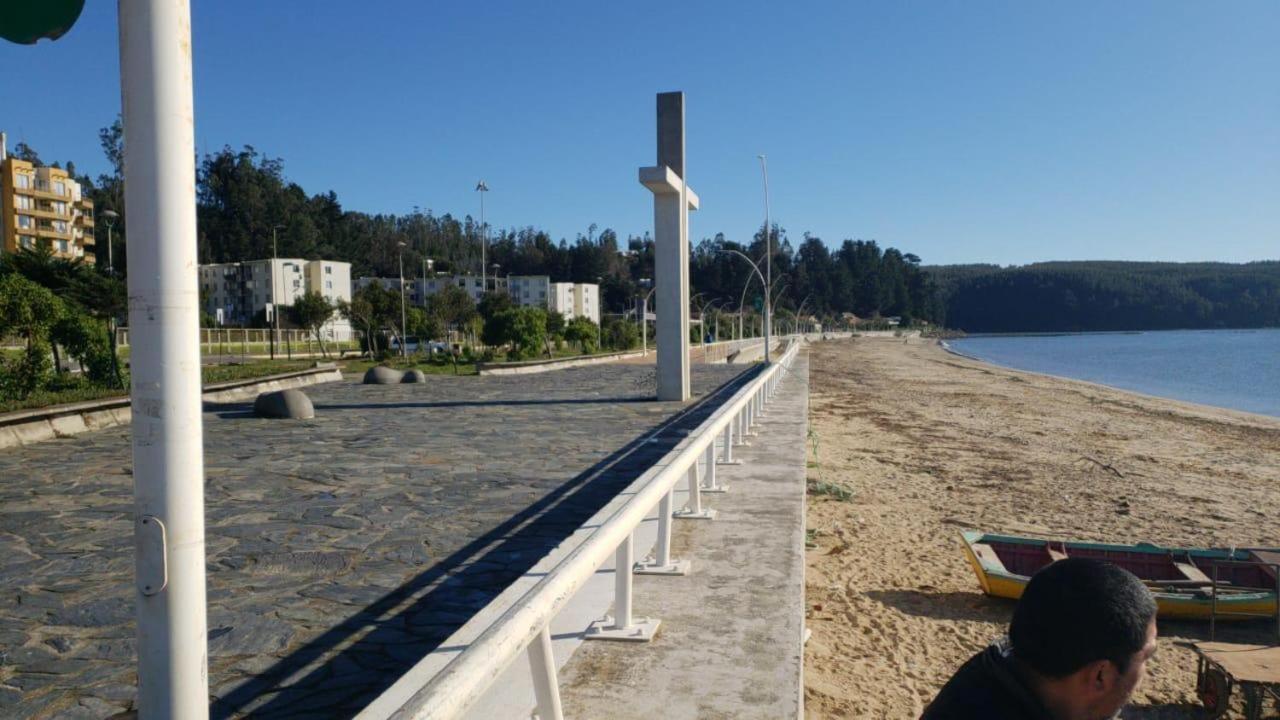 Costanera Dichato