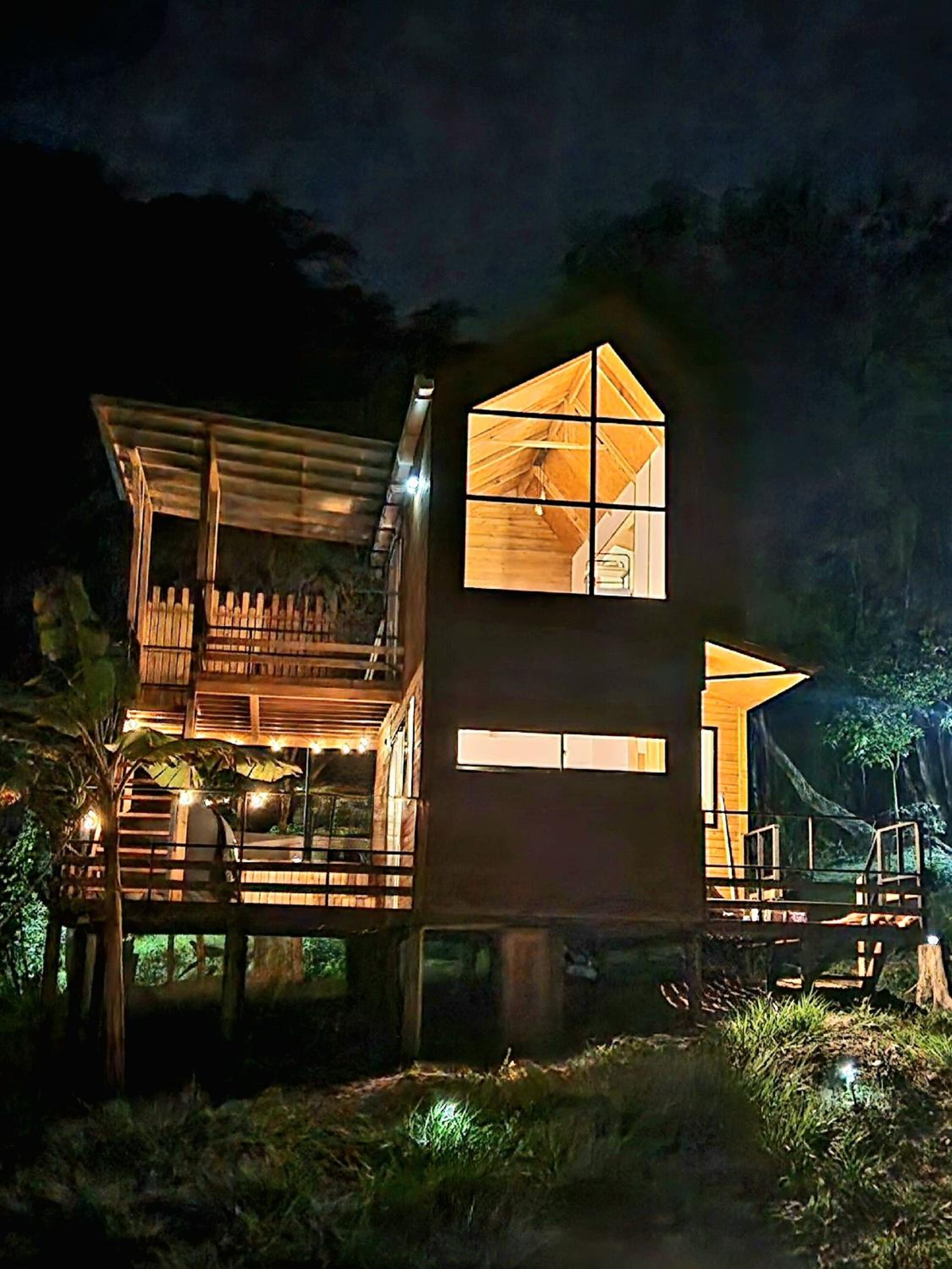 Ecomariposa