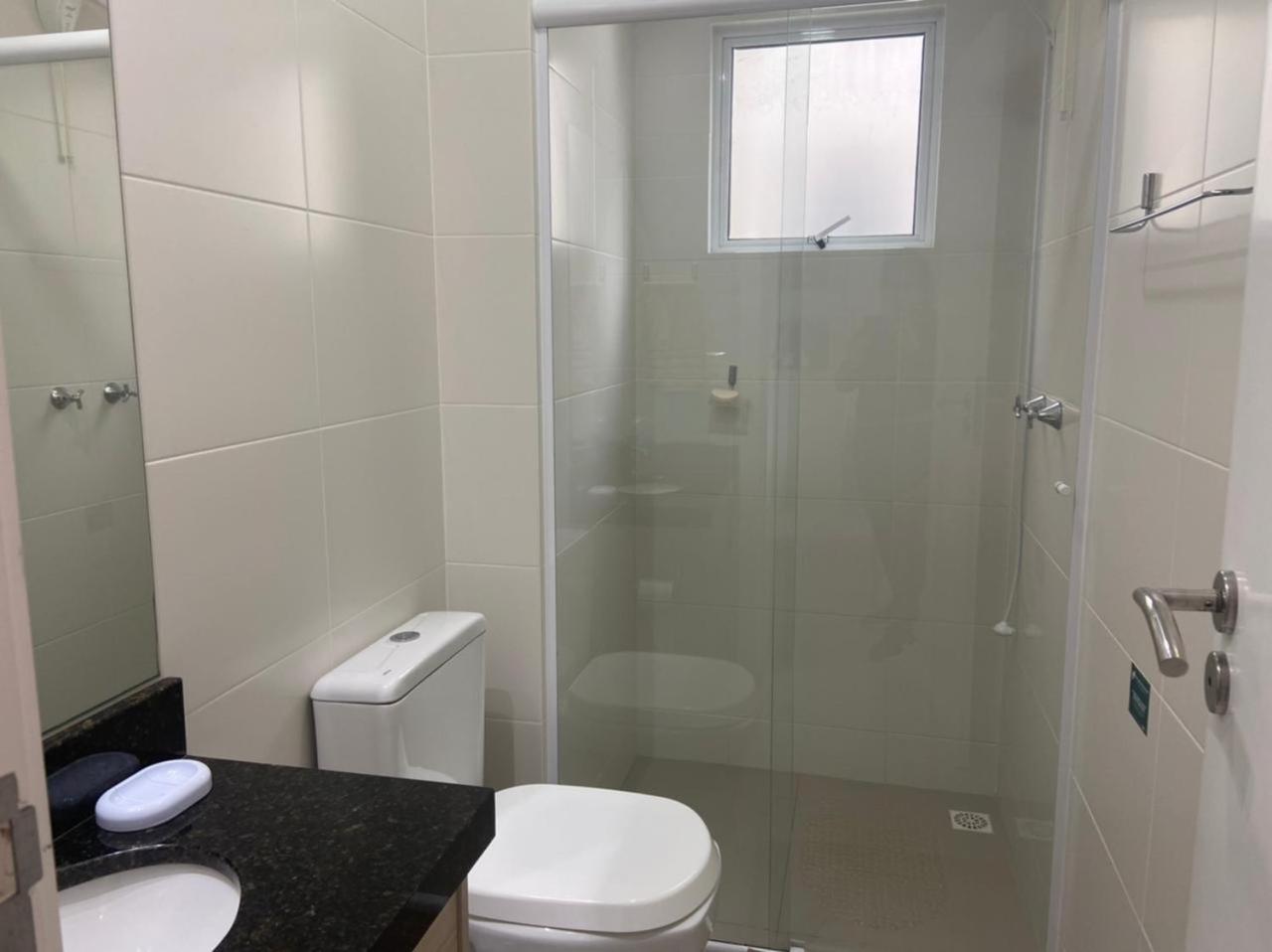 Lindo apartamento no centro Bombinhas 2 quartos