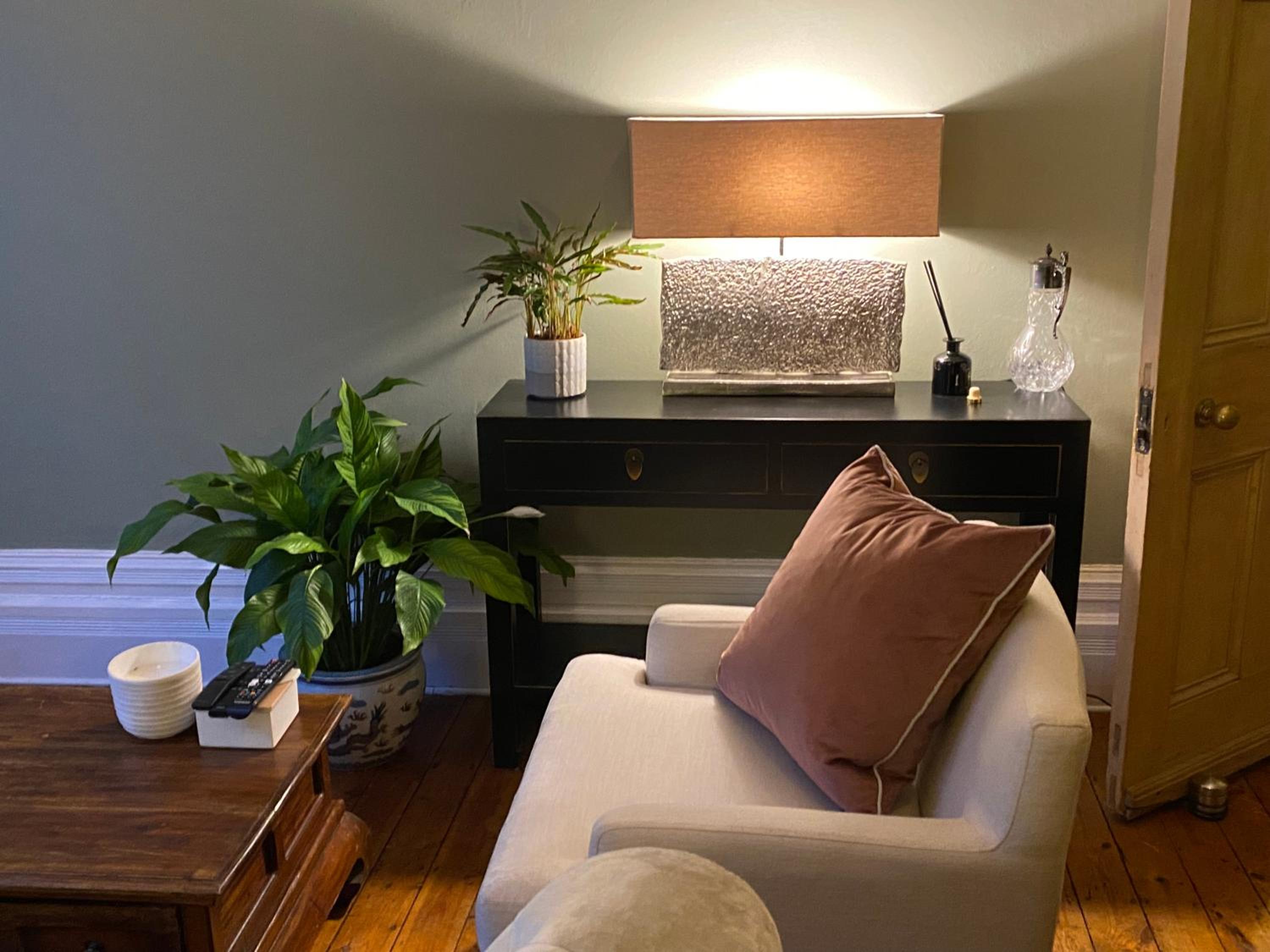 Stylish & Cosy West Hampstead Home