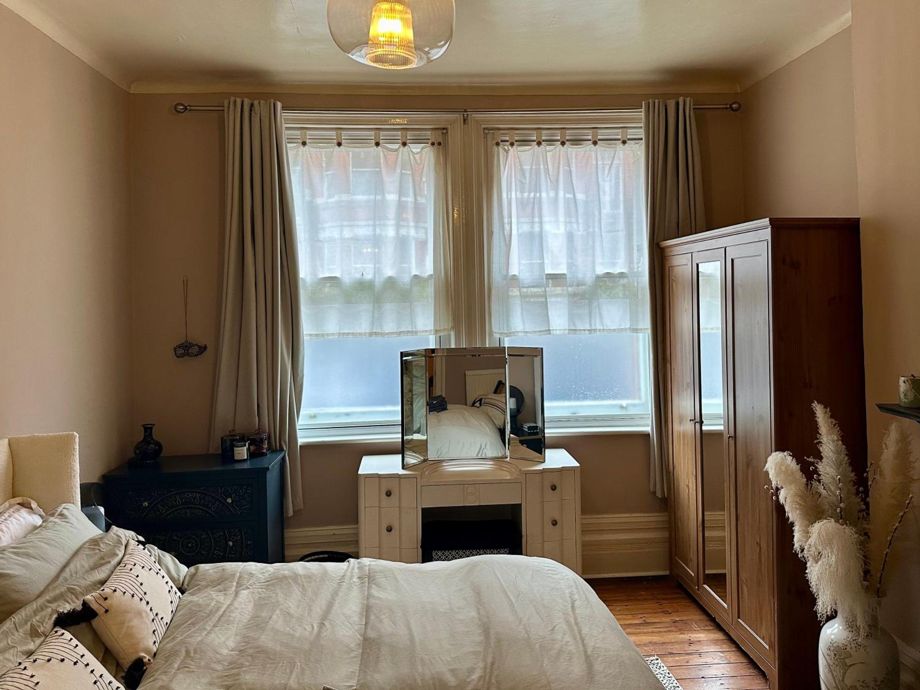 Stylish & Cosy West Hampstead Home