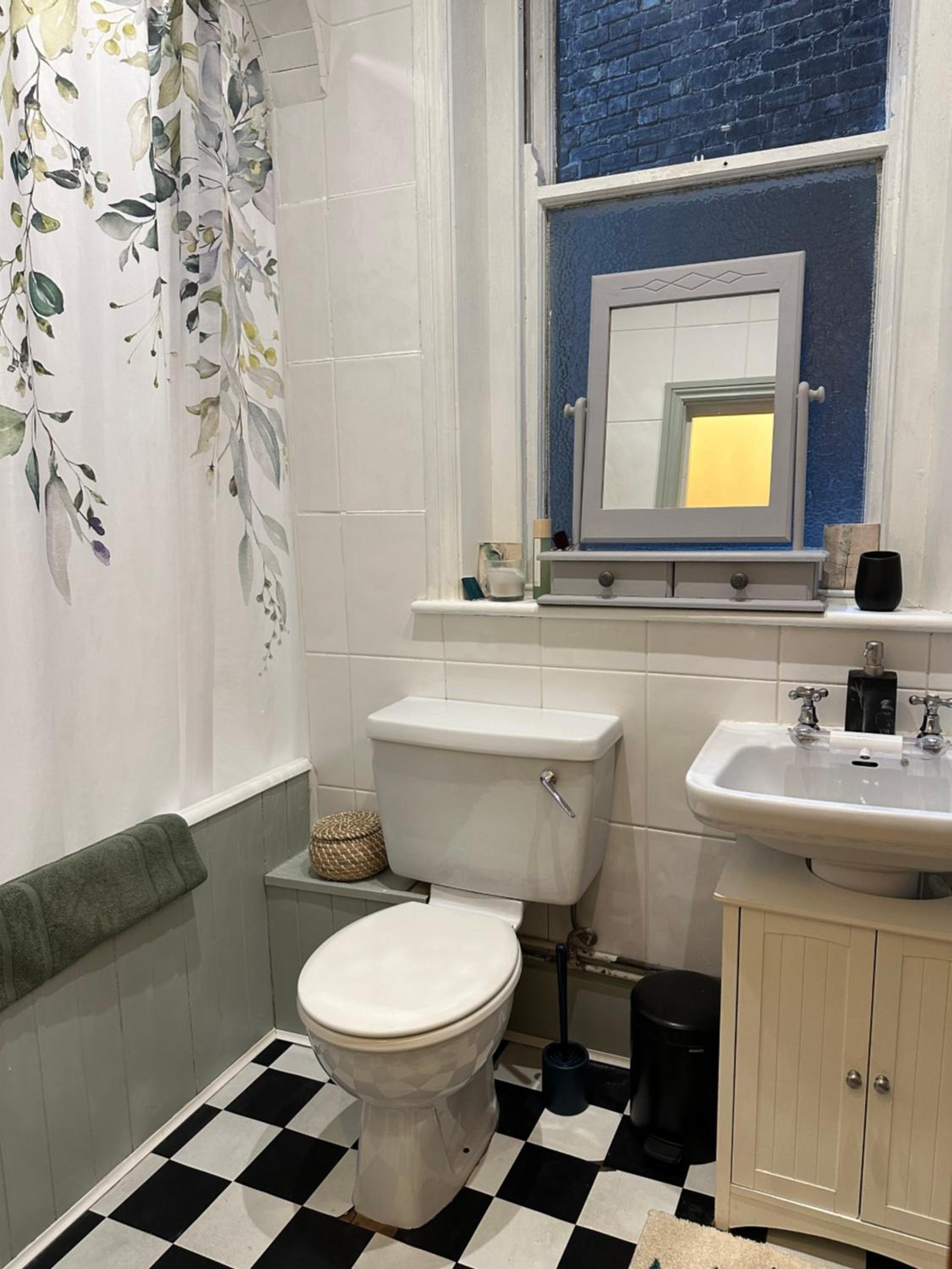 Stylish & Cosy West Hampstead Home