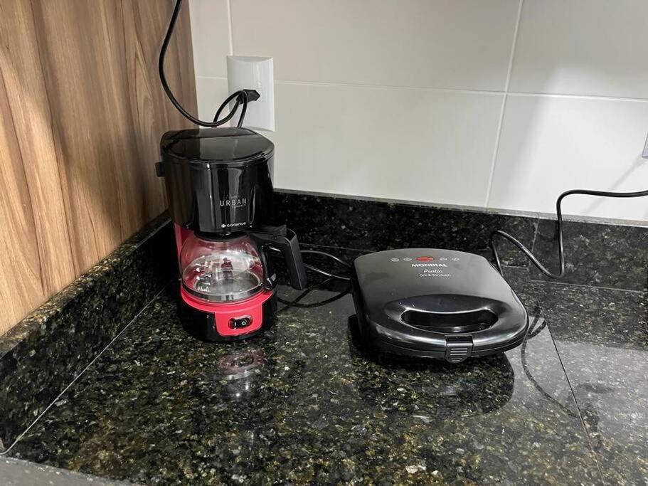Lindo apartamento no centro Bombinhas 2 quartos