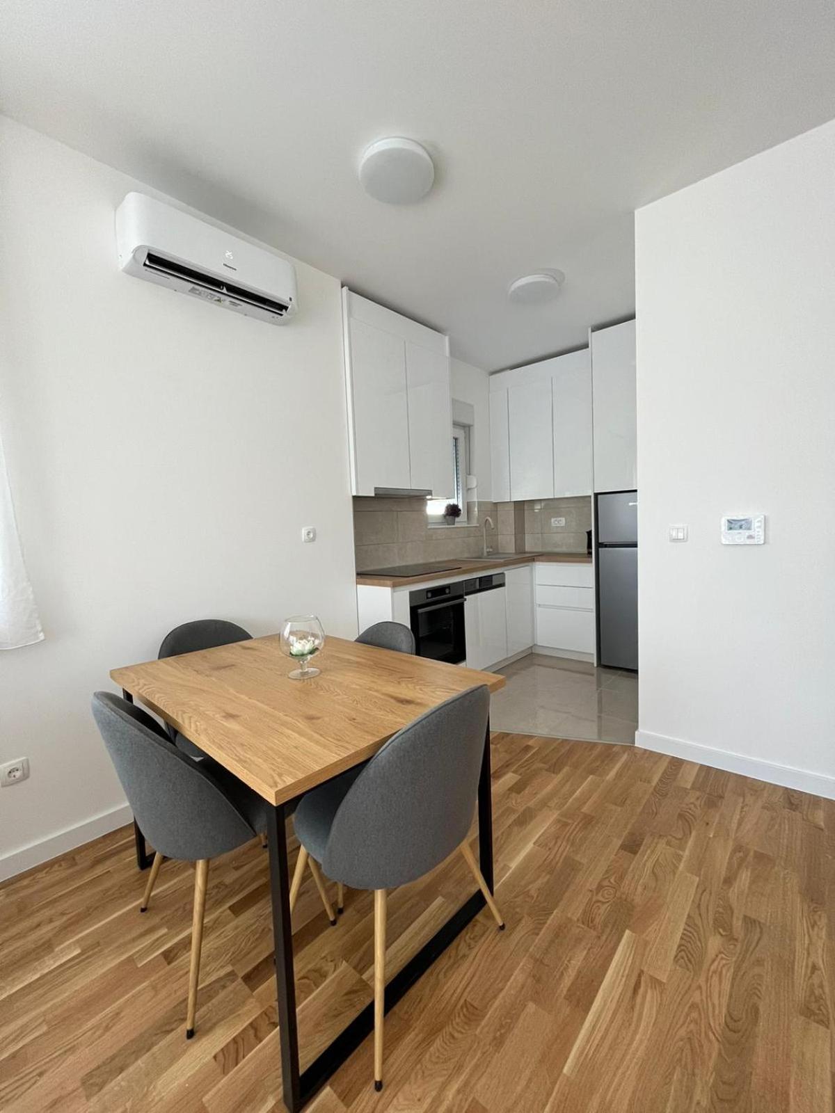 Apartman Čapljina