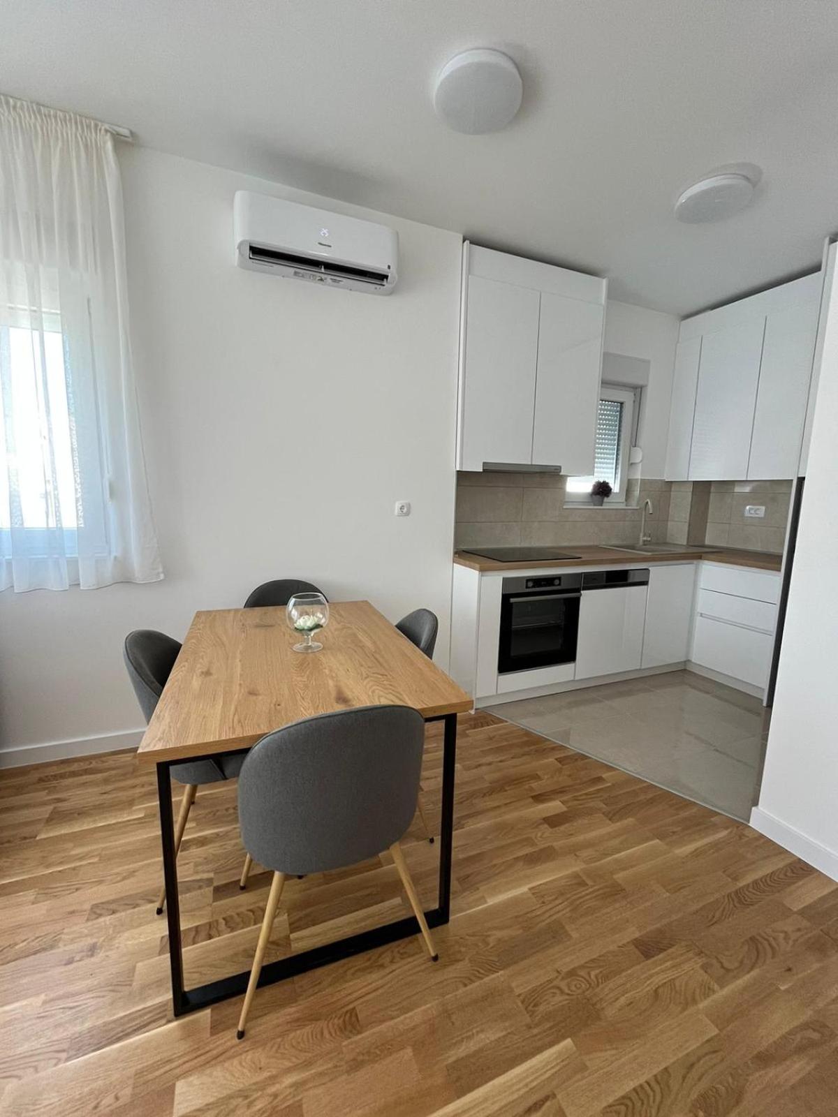 Apartman Čapljina
