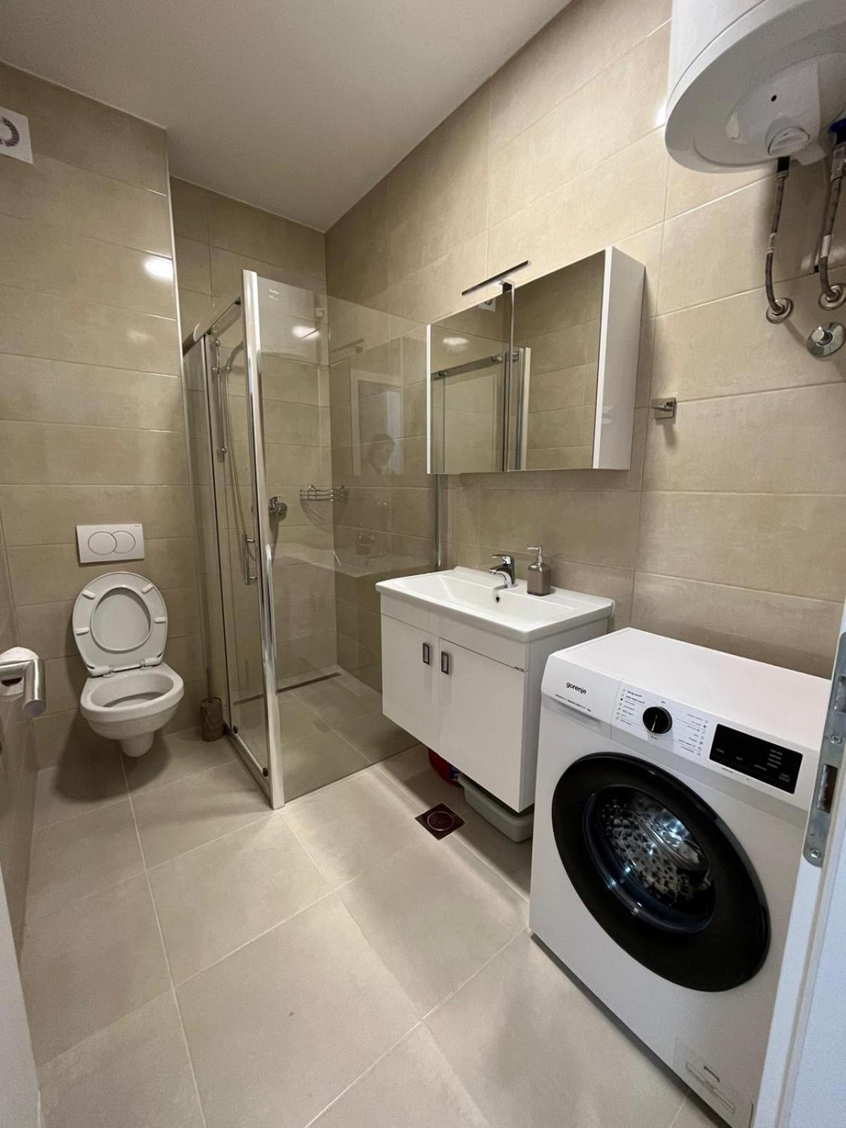 Apartman Čapljina