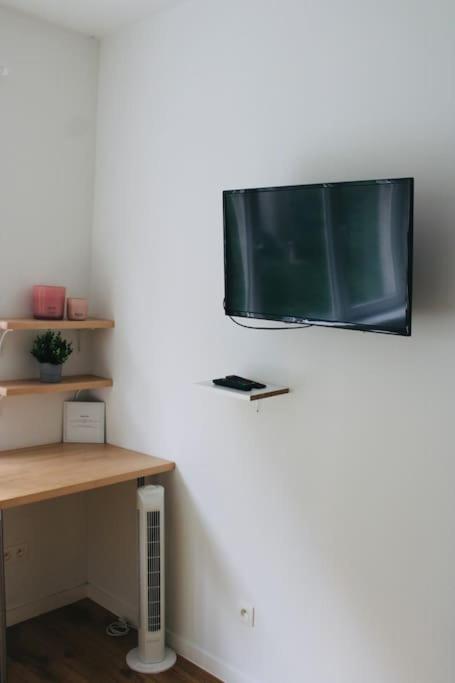 Studio Hébron