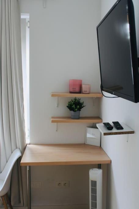 Studio Hébron