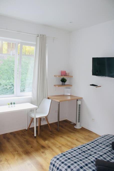Studio Hébron
