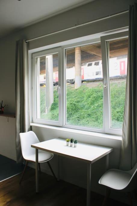 Studio Hébron