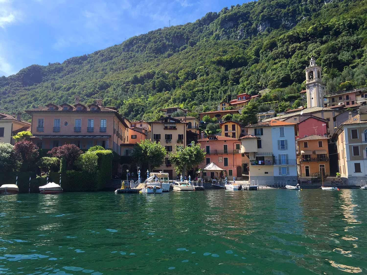 Felice sul Lago view 4
