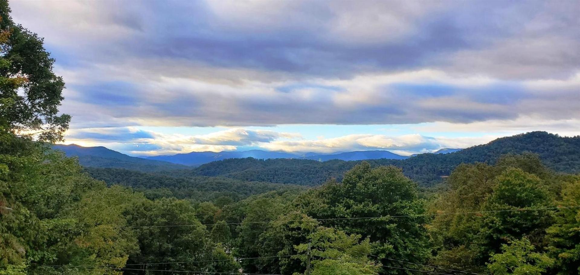 Bear Cove Cabin view 5