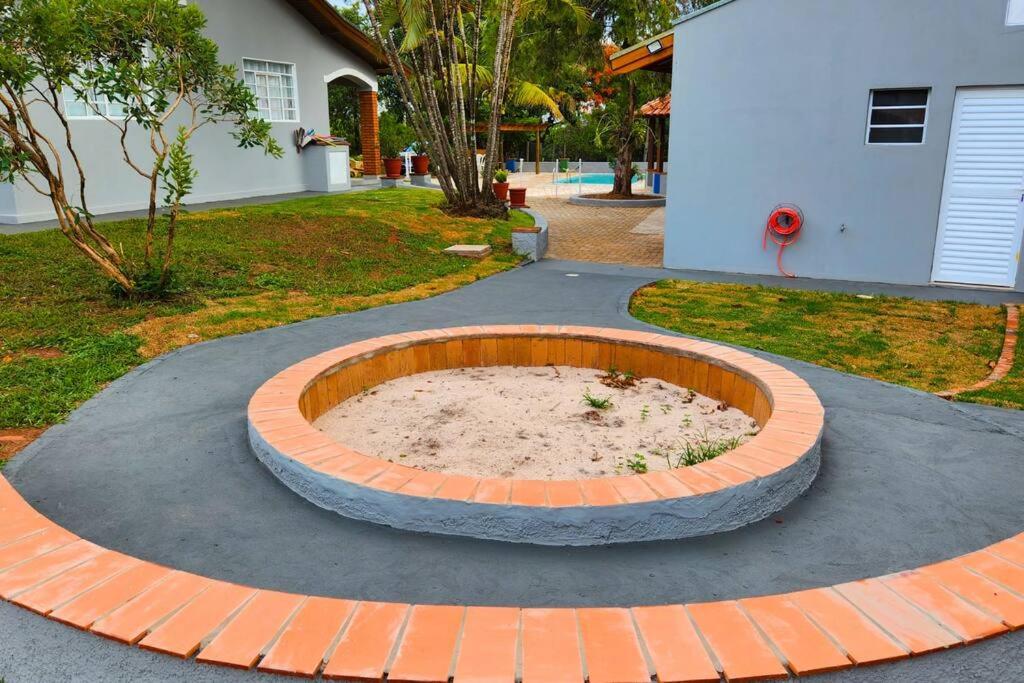 Chácara Vô Tunin a pioneira!