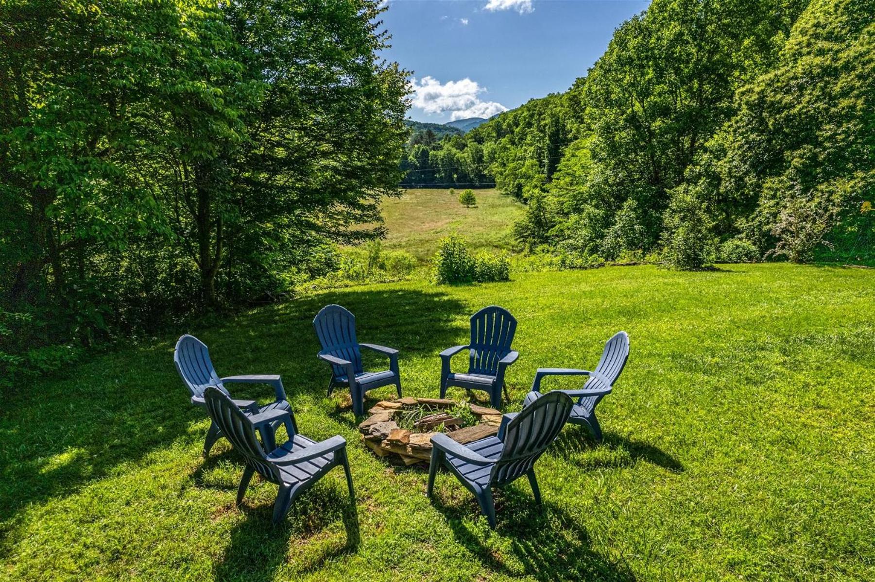 Alarka Creek Farmhouse view 4