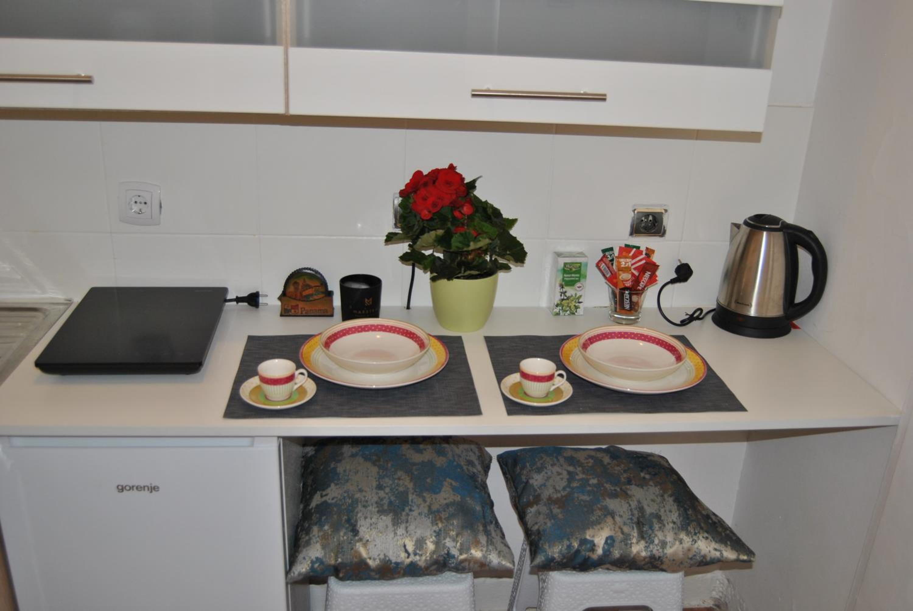 Apartment Centar