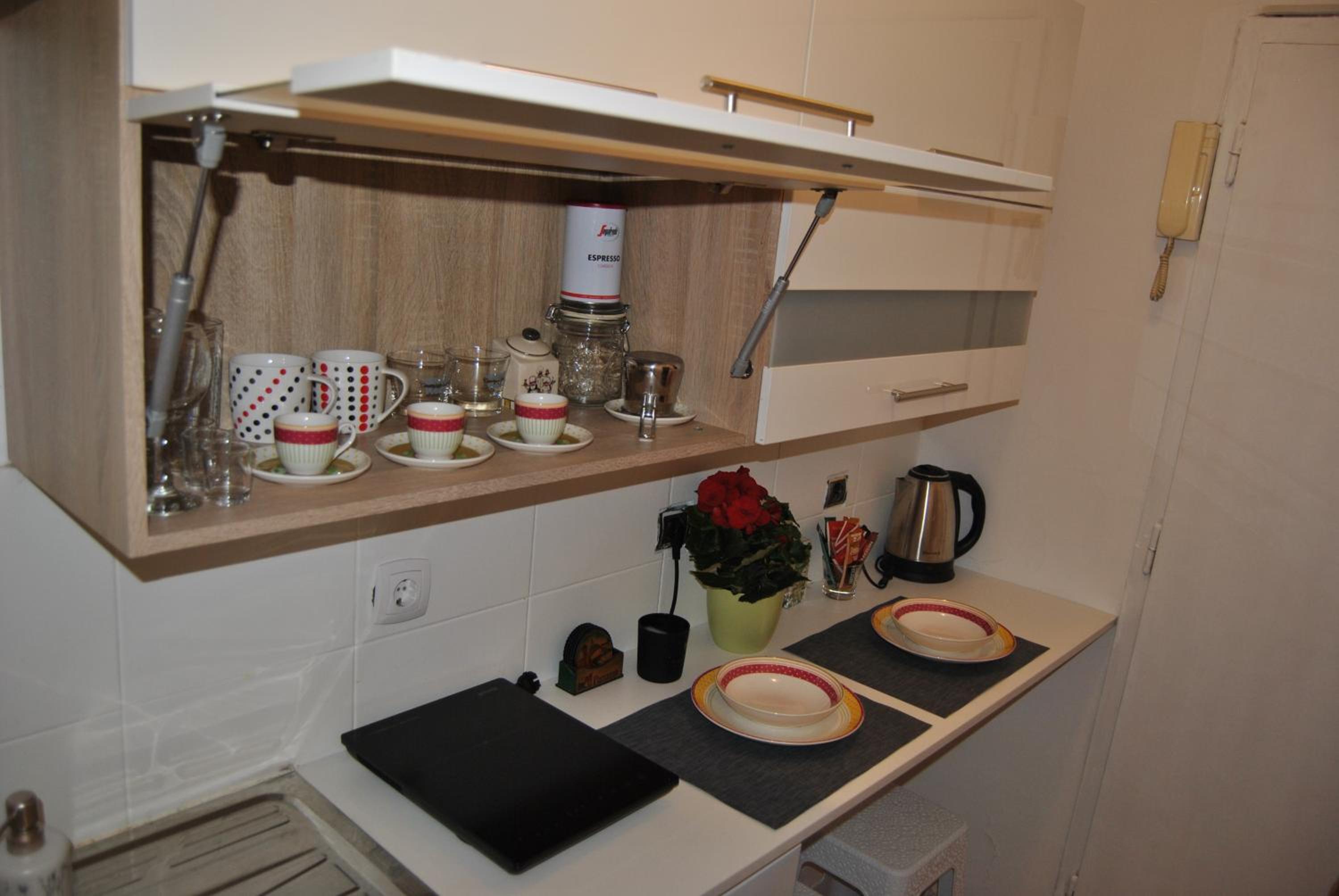 Apartment Centar