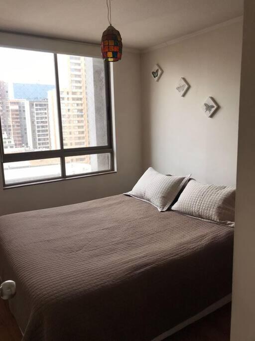 Apartamento grande, Santiago Centro