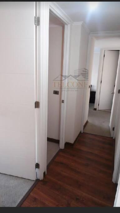 Apartamento grande, Santiago Centro