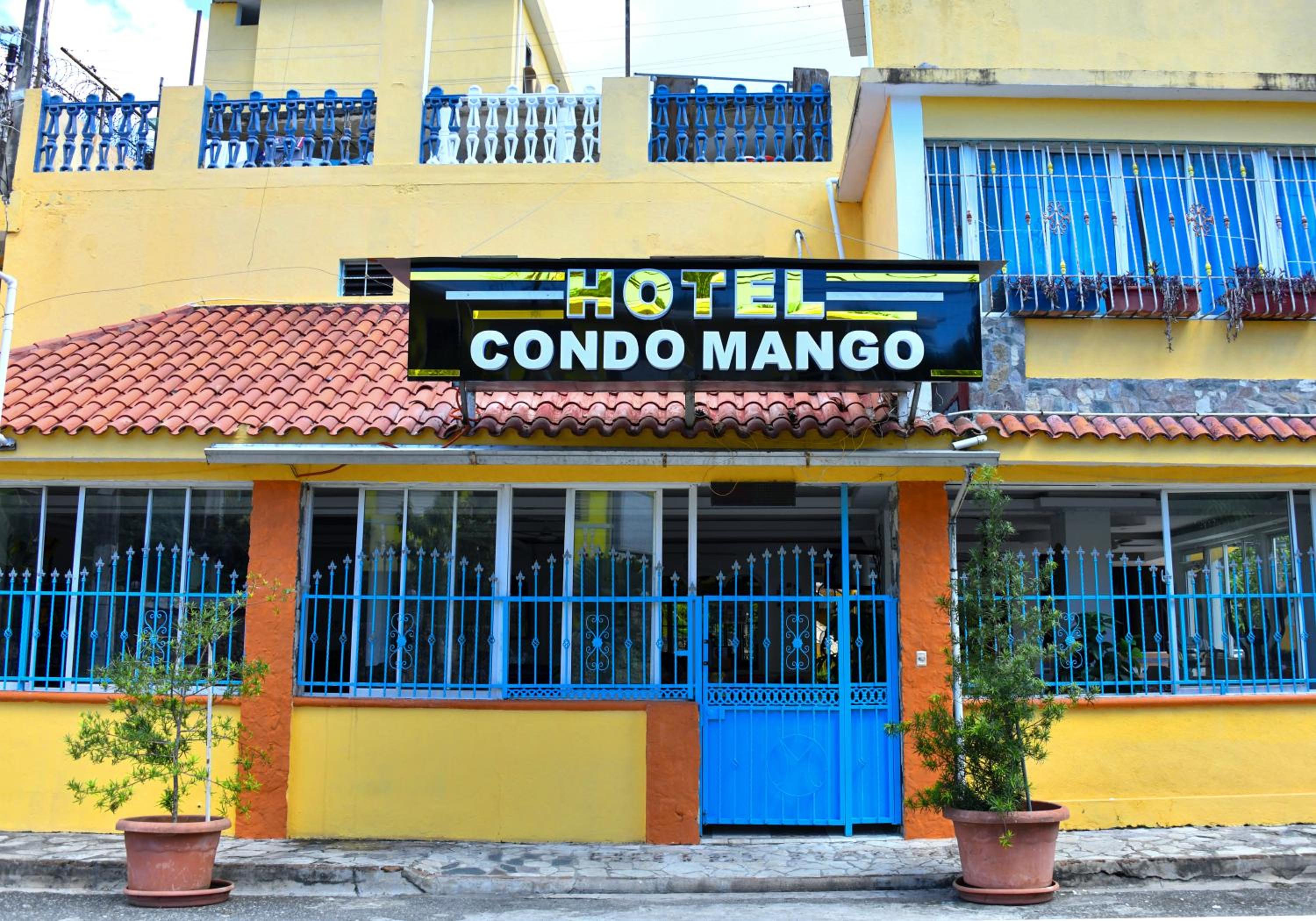 Hotel Mango - Image 1