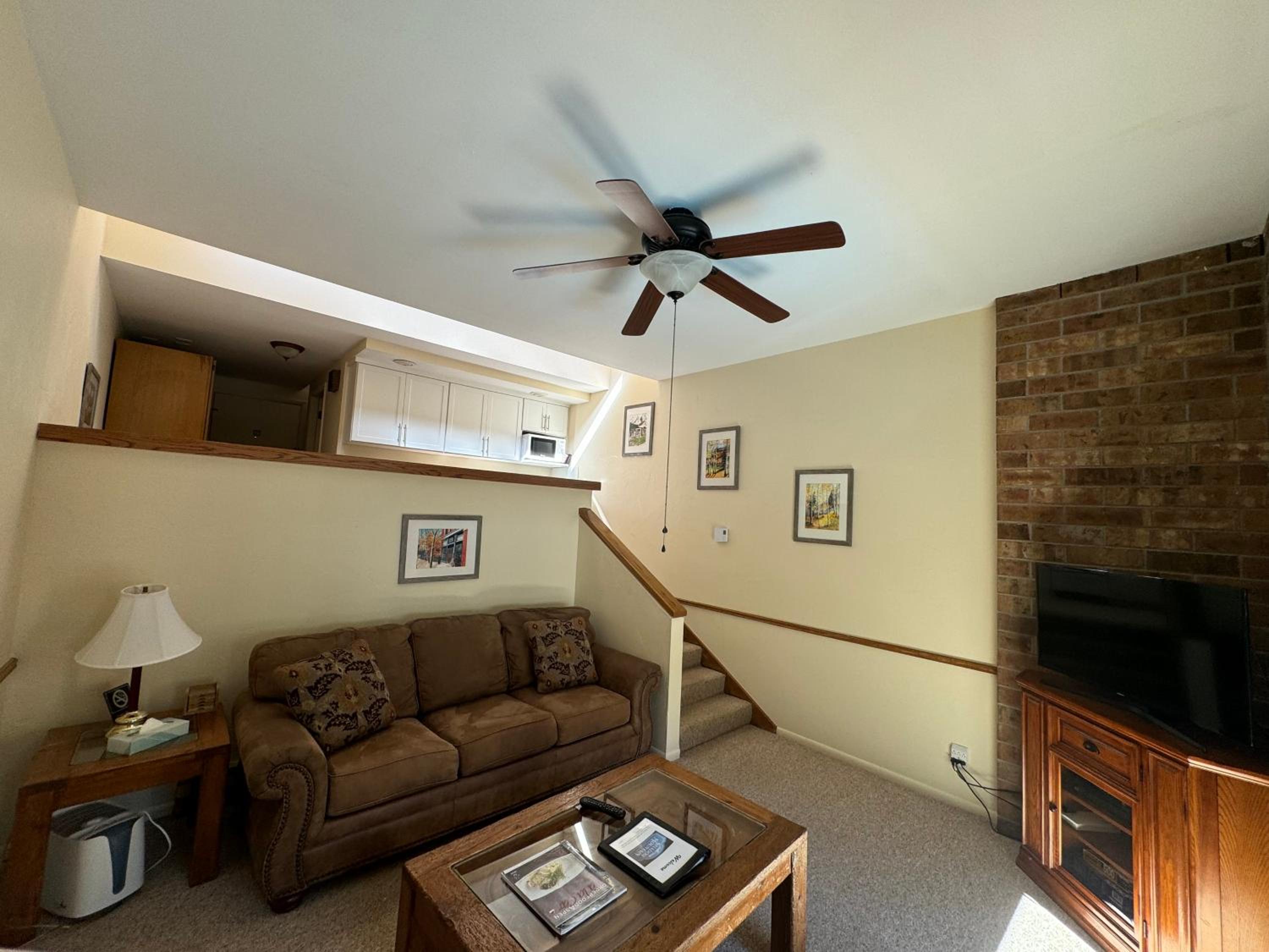Shadow Mountain Lodge