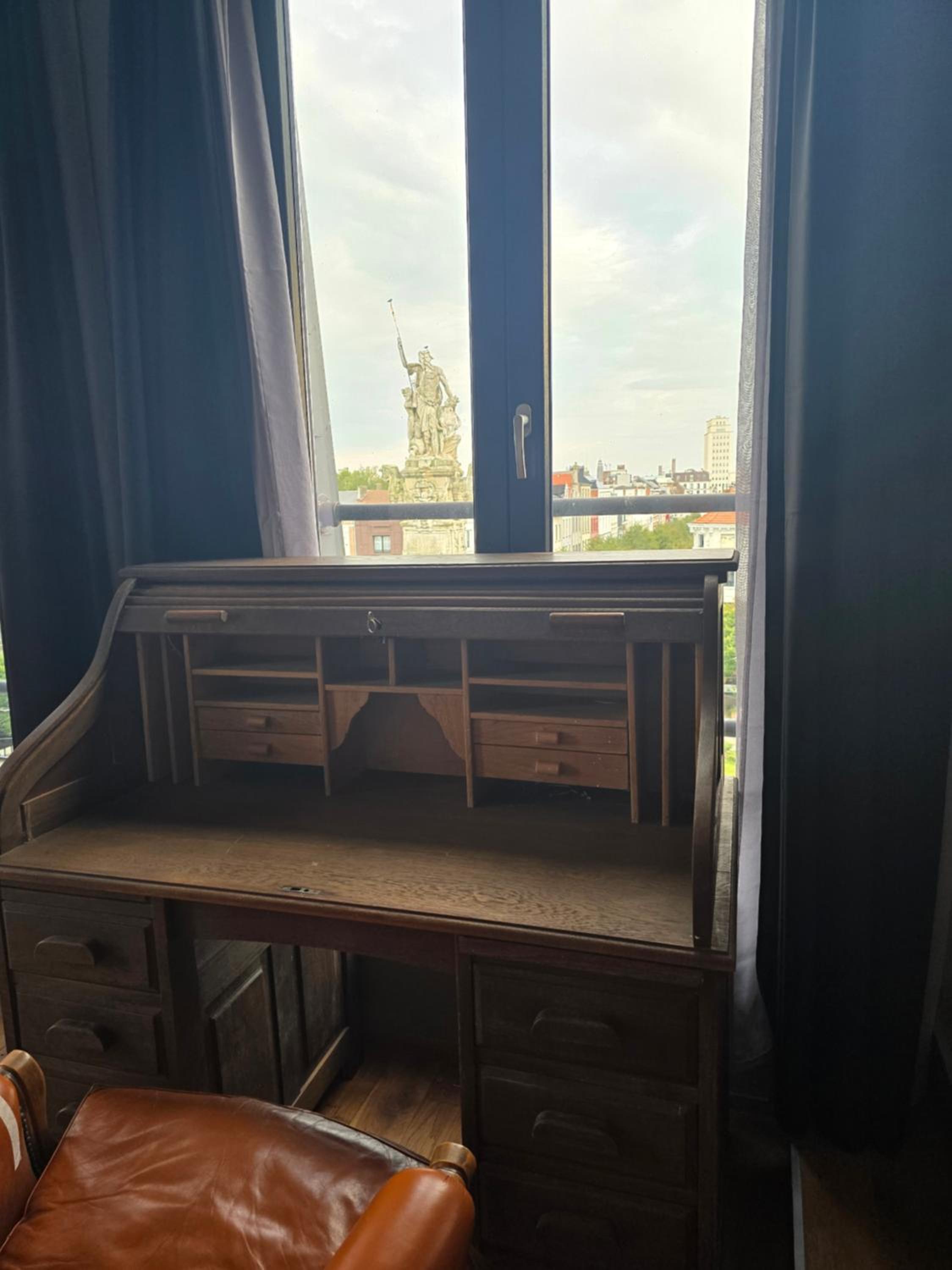 Living History - Marnix