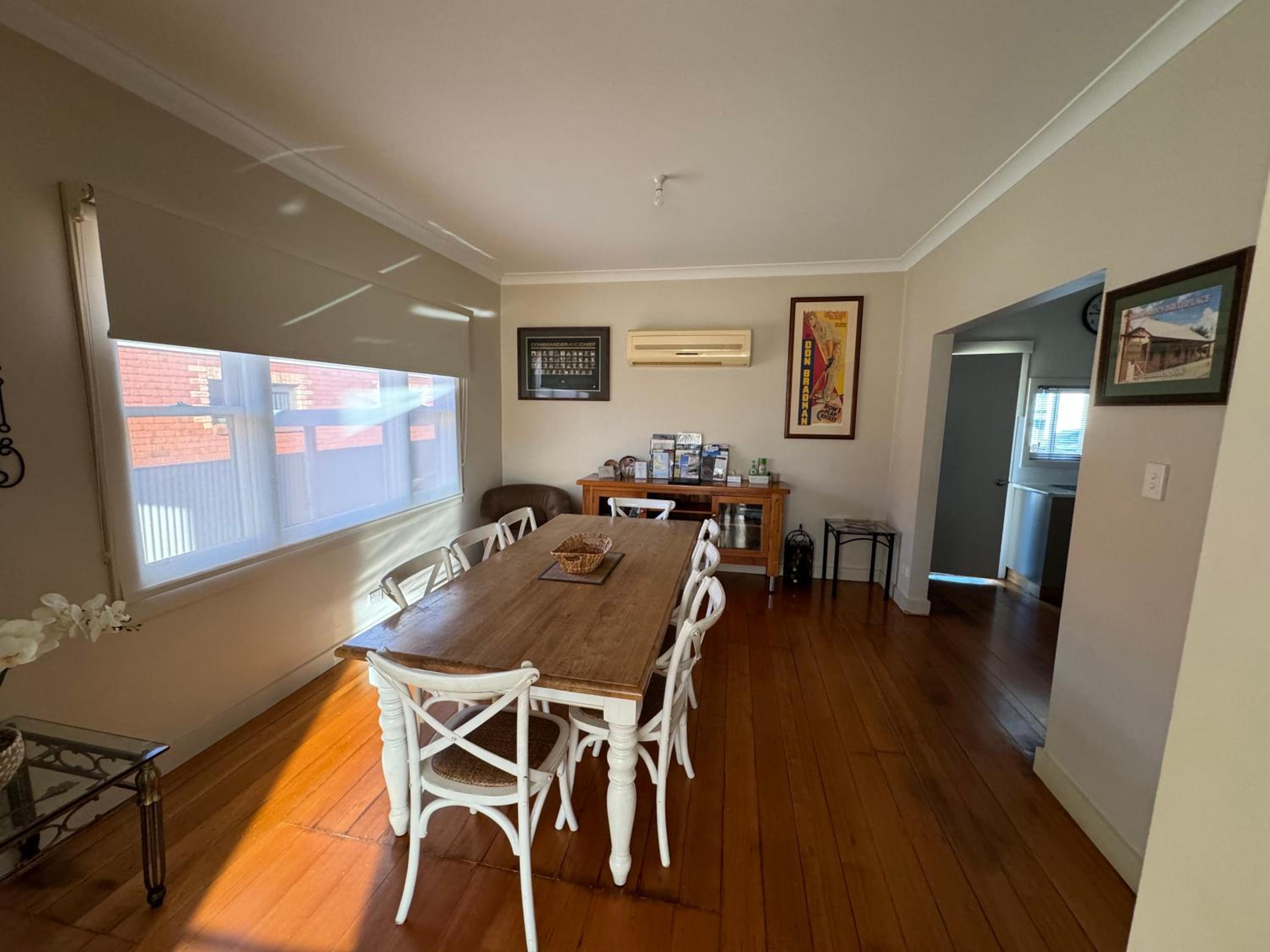 Bradman House CBD Launceston Invermay + Free WIFI