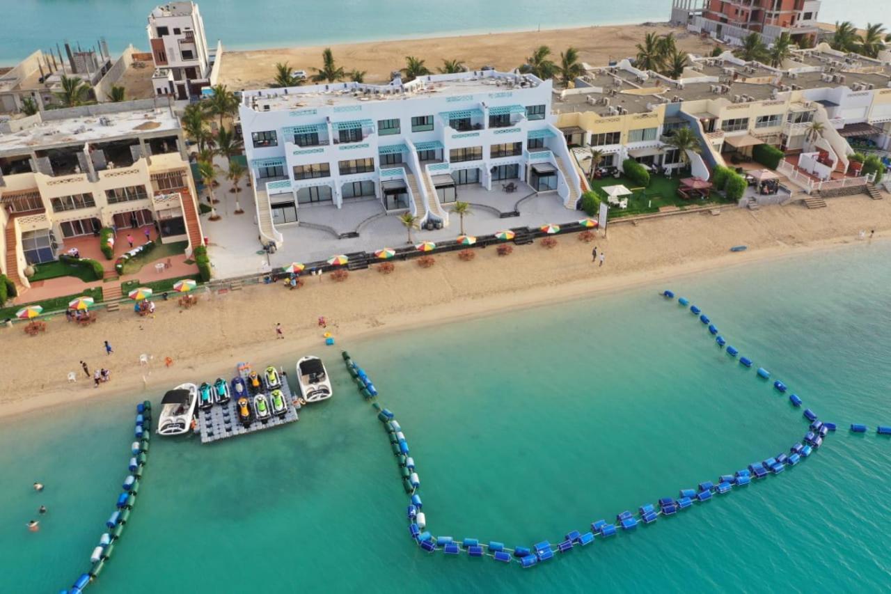 Celestial Shores at La Fontaine view 2