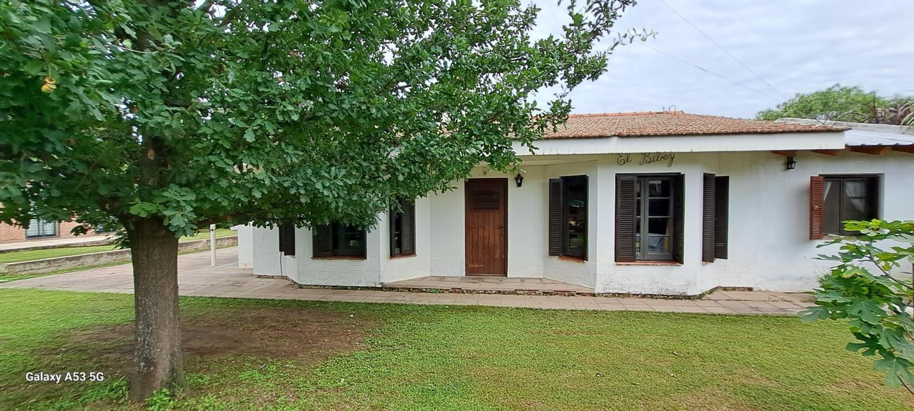 CASA de Campo EL LULY