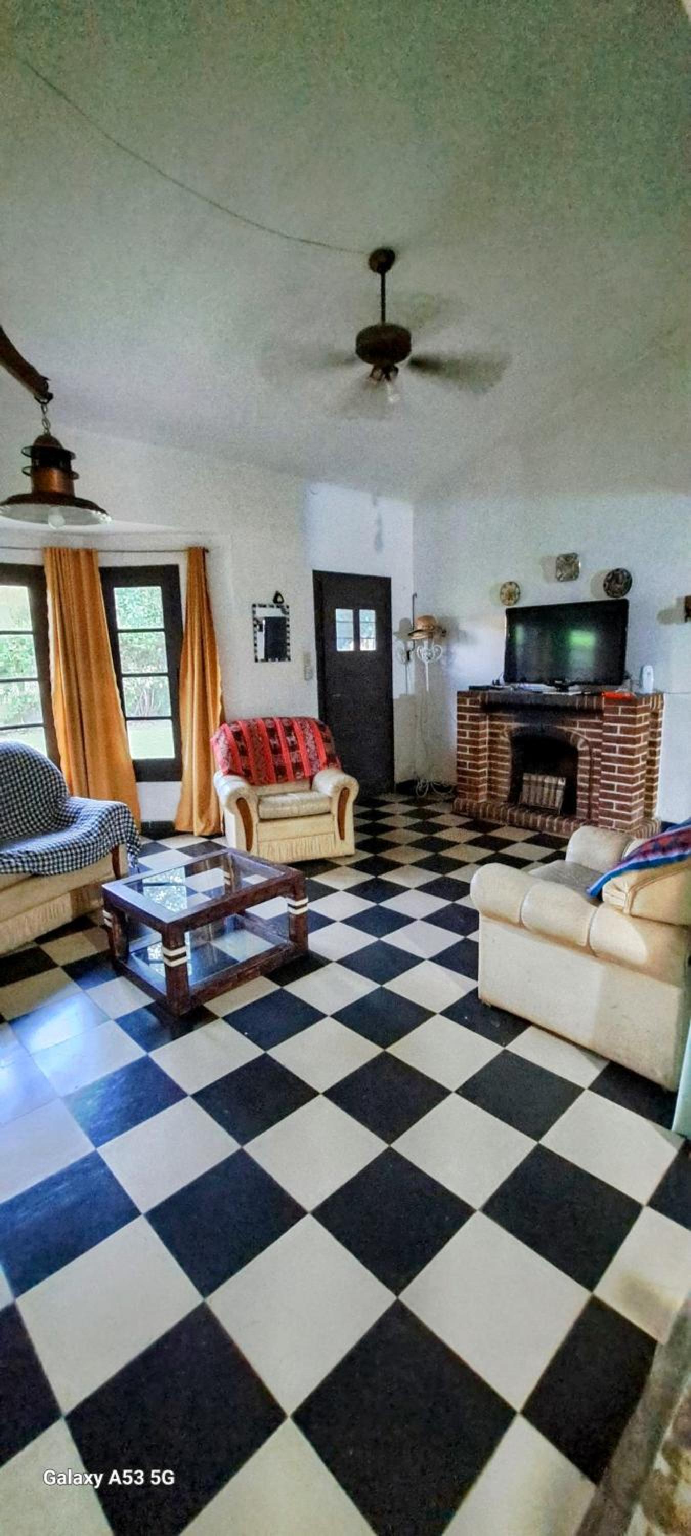 CASA de Campo EL LULY