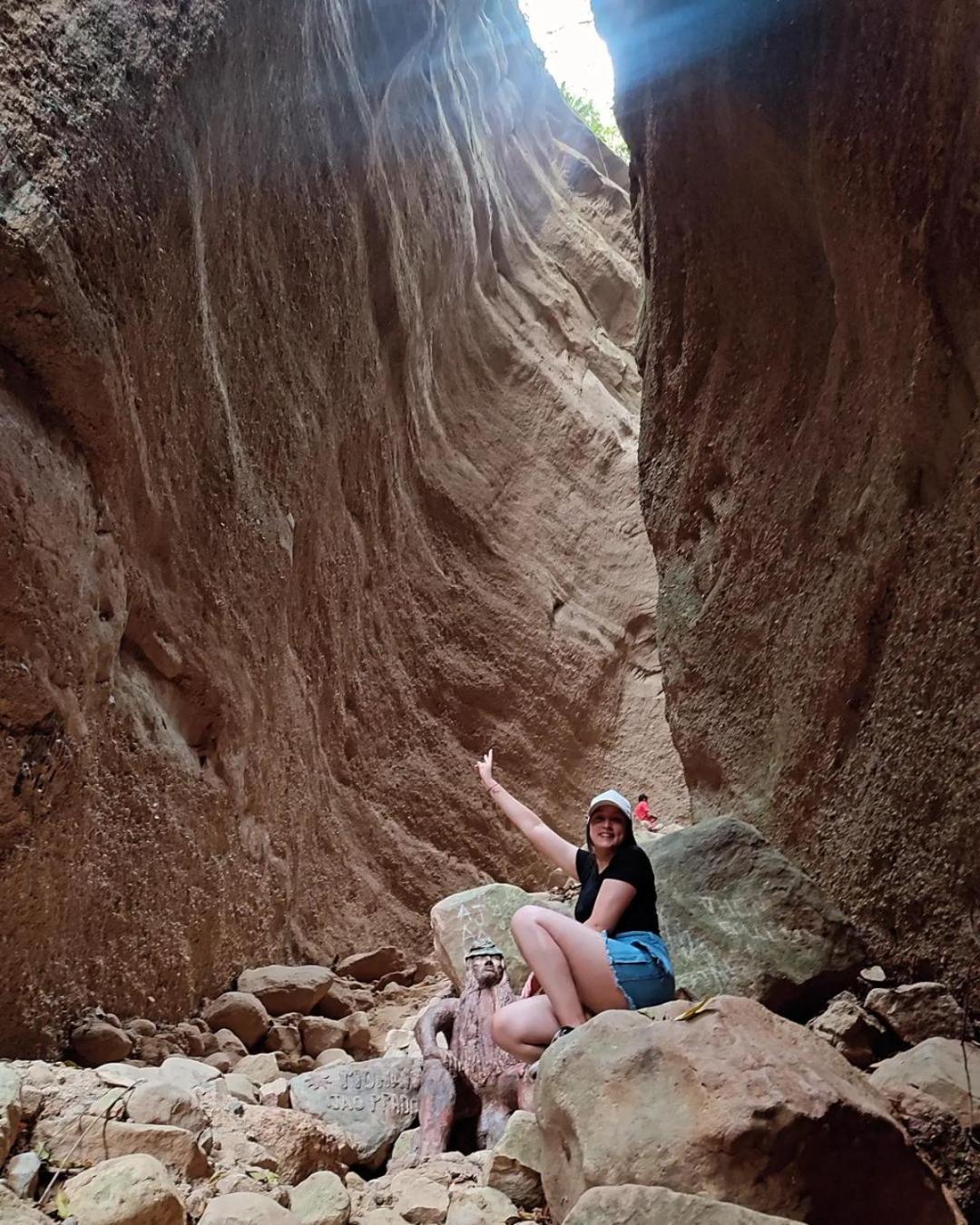 Cabaña de Lujo, Isla El Faro