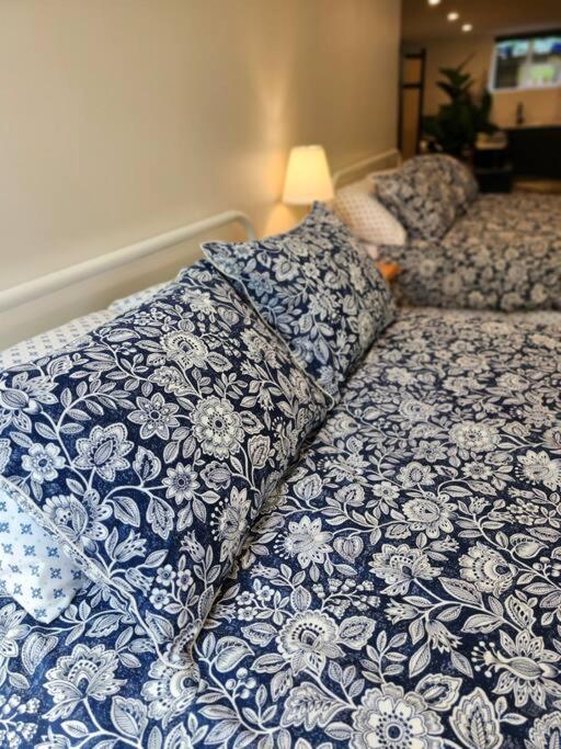 Forest's Edge where up to 6 guests can enjoy this gem
