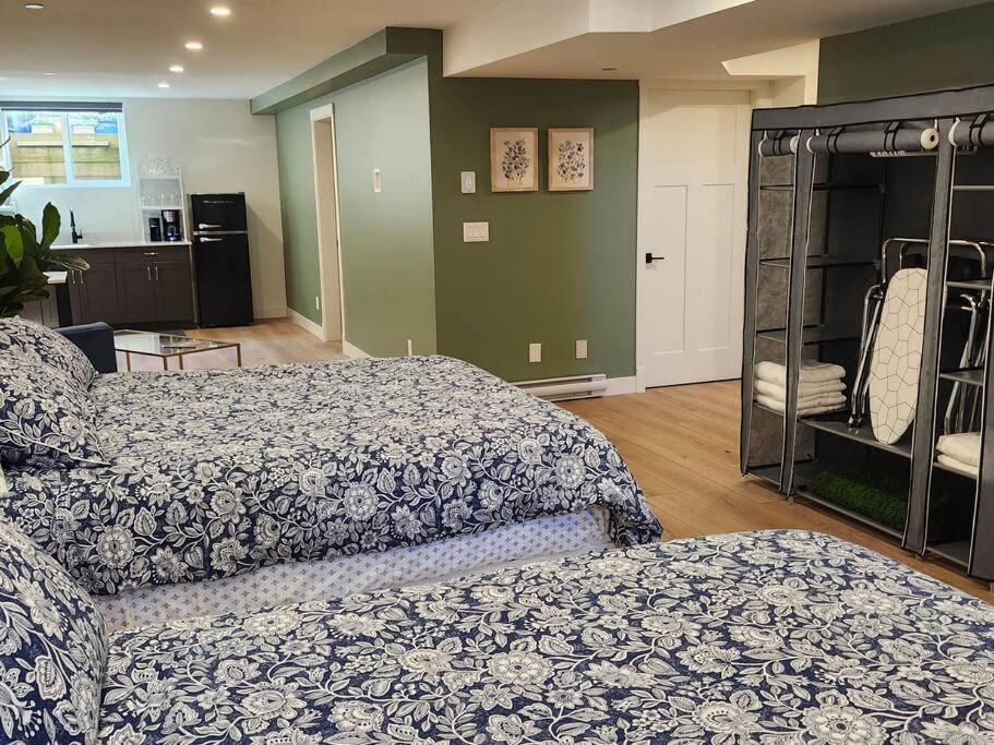 Forest's Edge where up to 6 guests can enjoy this gem