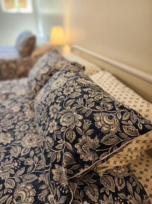 Forest's Edge where up to 6 guests can enjoy this gem
