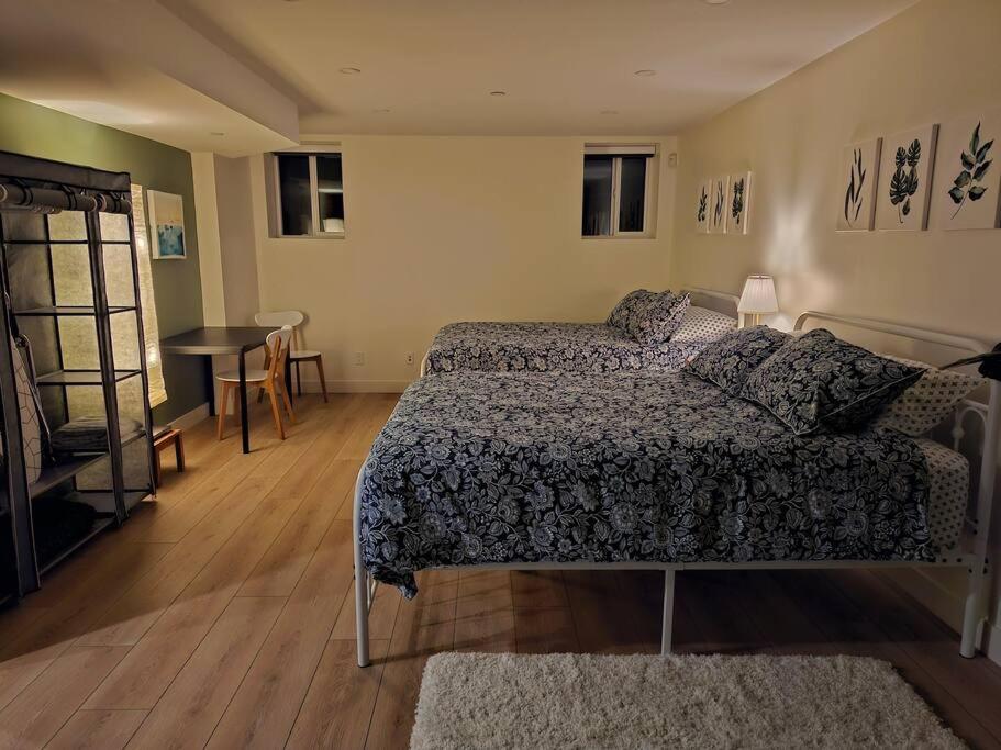 Forest's Edge where up to 6 guests can enjoy this gem