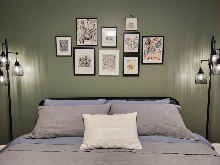 Forest's Edge where up to 6 guests can enjoy this gem