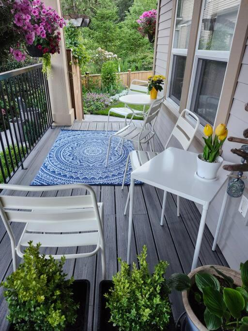 Forest's Edge where up to 6 guests can enjoy this gem