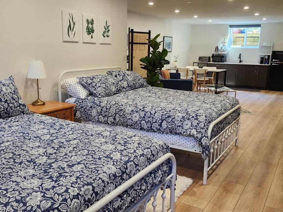 Forest's Edge where up to 6 guests can enjoy this gem