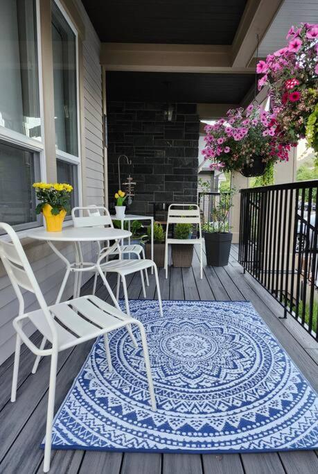 Forest's Edge where up to 6 guests can enjoy this gem